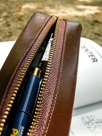 Pen-case【詳細】