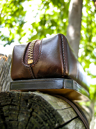 Pen-case【率麺】