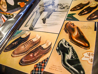 デザインサンプル