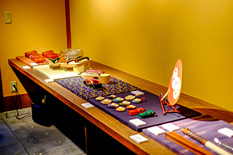 祇園深華　作品