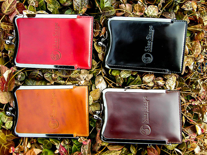 名刺ケース【Gama】