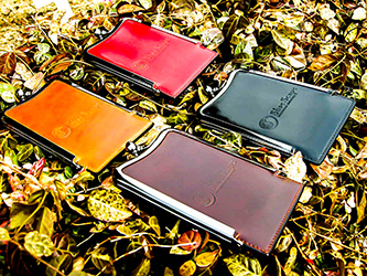 名刺ケース【Gama】