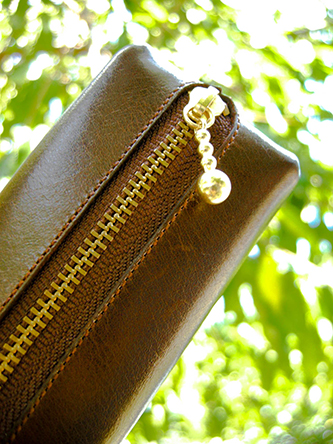 Pen-case【筆所〜fudedoko〜】