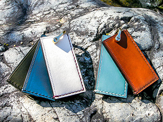 キーケース【Key room】