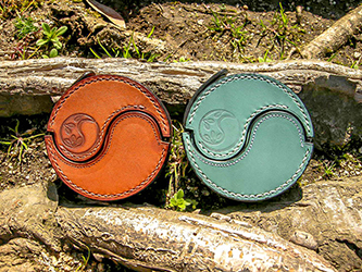 コインケース【蕾鼓〜raiko〜】