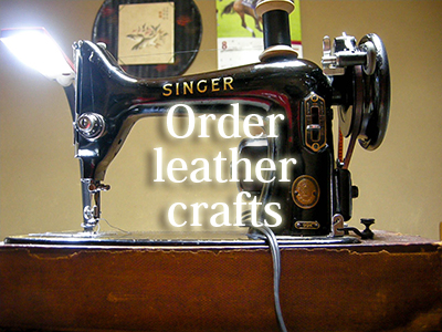 Shoe Scape オーダー革製品