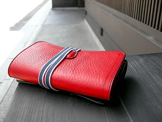 特注品 キーケース