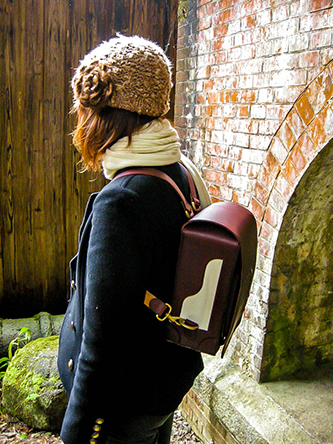 【ピアノらんどせる】側面