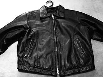 修繕 ファスナー交換