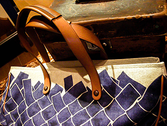 修繕 ハンドル補強